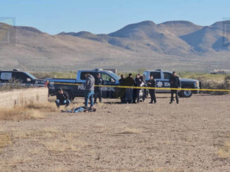 Identifican a los dos ejecutados, uno en Vientos de Sacramento, otro en Libramiento Oriente