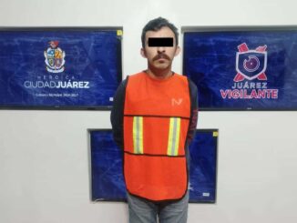 Arrestan a conductor que huyó a toda velocidad y causó daños en Bosques de Salvarcar