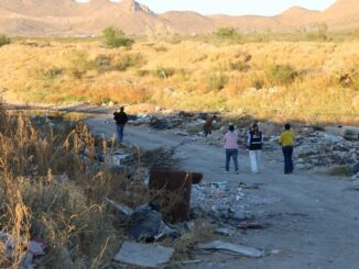 Municipio y ciudadanos inician labores para recuperar el Río Sacramento