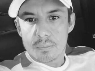 Matan en Guerrero a Efrén Naftalí Adame, líder de sección de la CTM