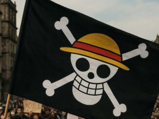 Todo lo que necesitas saber sobre la Marcha de la Generación Z en CDMX