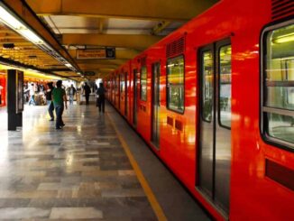 ¿Cuáles son las estaciones del Metro que permanecerán cerradas este sábado?