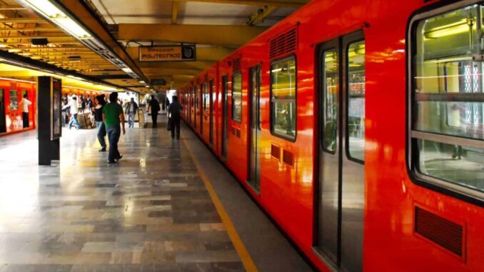 ¿Cuáles son las estaciones del Metro que permanecerán cerradas este sábado?