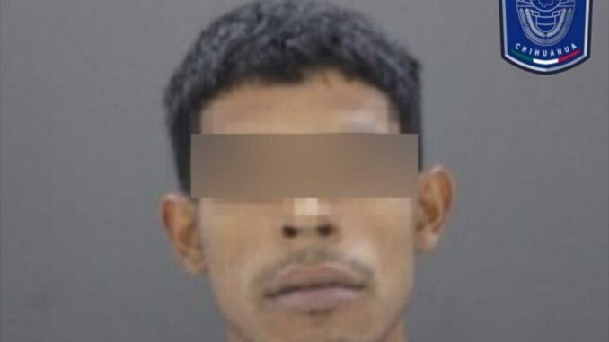 Formulan imputación a probable responsable de la muerte de tres mujeres y un masculino en Ciudad Juárez