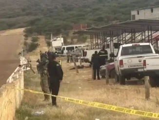 Enfrentamiento en carreras de caballos deja al menos seis muertos en Parral 