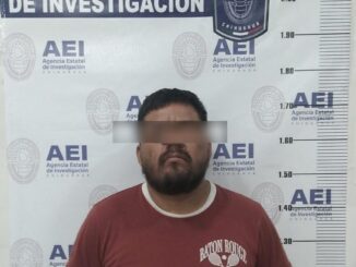 Desarticula Fiscalía Norte grupo delictivo que operaba al suroriente de Ciudad Juárez