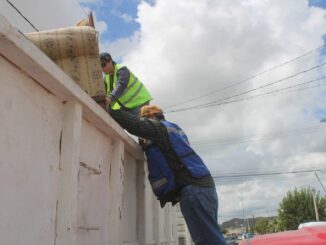 Estará Destilichadero en 5 colonias del 18 al 22 de noviembre
