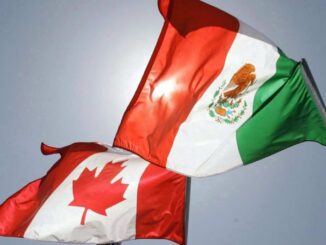 Canadá emite alerta de viaje para 13 estados de México por violencia y crimen organizado