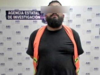 Vinculan a proceso a tres imputados por homicidio cometido en la colonia Mariano Escobedo