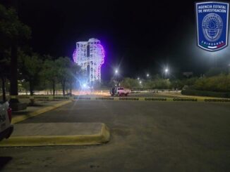 Concluye FGE identificación de los jóvenes asesinados en carril de carreras y Puerta del Tiempo