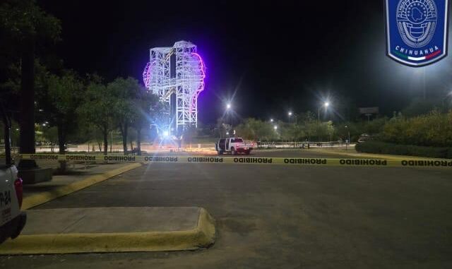 Concluye FGE identificación de los jóvenes asesinados en carril de carreras y Puerta del Tiempo