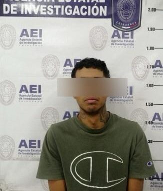 Vinculado a proceso por el secuestro de dos hombres localizados sin vida en Parajes de San José