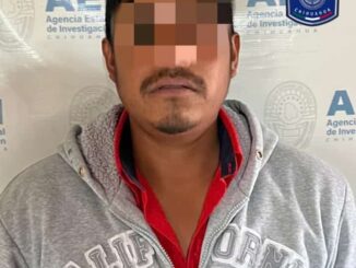 Sentenciado a 8 años de prisión por un homicidio que cometió en Guachochi