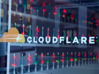 Fallo de Cloudfare causa caídas globales en X, ChatGPT y Canva