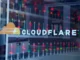Fallo de Cloudfare causa caídas globales en X, ChatGPT y Canva