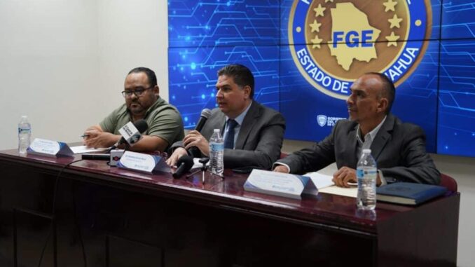 Presenta logros Unidad de Investigación de Robo de Ganado y Fraude Agropecuario en Zona Centro