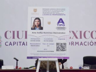 Amplían plazo para sacar la Licencia Permanente en CDMX, ¿hasta cuándo?