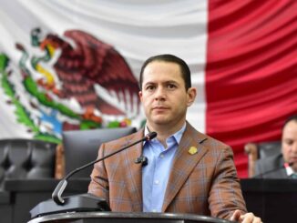 Impulsan reforma para fortalecer la participación de juventudes rurales en el desarrollo económico de Chihuahua