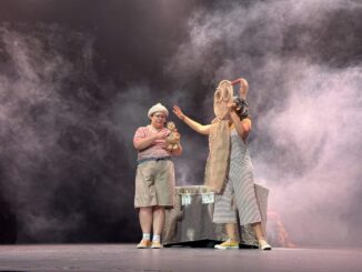 ¿Tienes un proyecto artístico? Municipio invita a la Muestra Municipal de Teatro y de Danza 2026