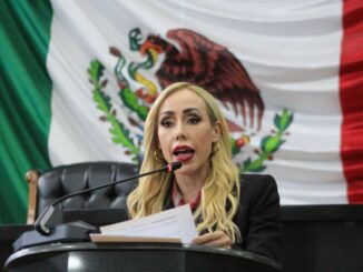 Brenda Ríos presenta iniciativa para garantizar presupuesto, participación y derechos culturales en Chihuahua