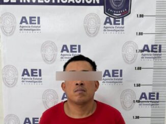 Formulan imputación a detenidos por triple homicidio cometido en enero