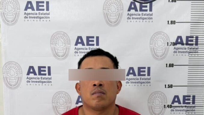 Formulan imputación a detenidos por triple homicidio cometido en enero