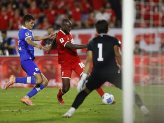 Panamá, Curazao y Haití clasifican al Mundial 2026