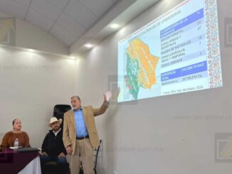 Asegura Procuraduría Agraria que han recibido su apoyo 43 mil habitantes del campo