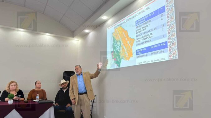 Asegura Procuraduría Agraria que han recibido su apoyo 43 mil habitantes del campo