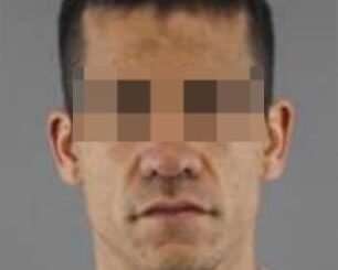 Obtiene Fiscalía sentencia de 33 años y 4 meses por robo agravado y secuestro exprés