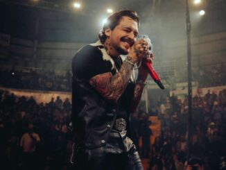 Cantante no es vinculado a proceso por falsificación de documentos