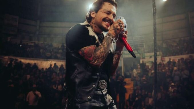 Cantante no es vinculado a proceso por falsificación de documentos