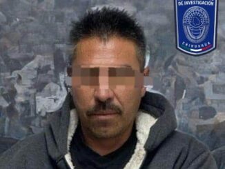 Vinculado a proceso por desaparición cometida por particulares de Luis Alejandro D. Z.