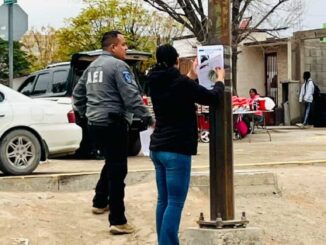 FEM continua la búsqueda de Sofía Hernández Blanco, reportada ausente el 25 de octubre de 2025