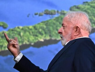 Las negociaciones de la COP30 se traban a pesar del empuje de Lula