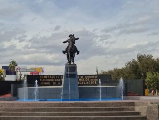 ¿Sabías qué? De los 140 a monumentos que atiende Municipio, cinco son de la Revolución
