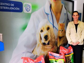 Brinda Municipio apoyo continuo a refugios y rescatistas para fortalecer la protección animal