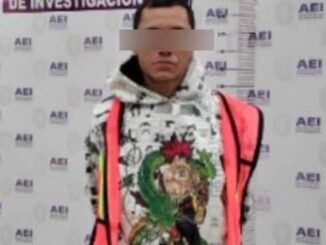 Formulan imputación a detenido por doble homicidio en vivienda de la colonia Tierra Nueva