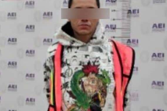 Formulan imputación a detenido por doble homicidio en vivienda de la colonia Tierra Nueva