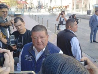 Fiscalía descarta móvil delictivo en el asesinato del exalcalde de Ignacio Zaragoza