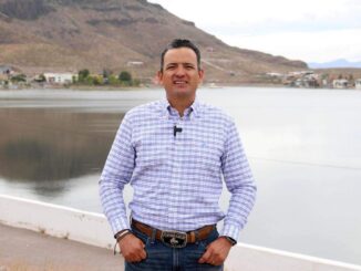 “Con el agua no se juega”: Bonilla respalda a productores ante amenaza de nueva Ley de Aguas