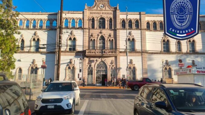 Adolescente con reporte de ausencia falleció por luxación de cervicales al caer de puente en la ciudad de Chihuahua