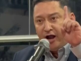 Defenderemos a productores y al campo de Chihuahua: Alfredo Chávez