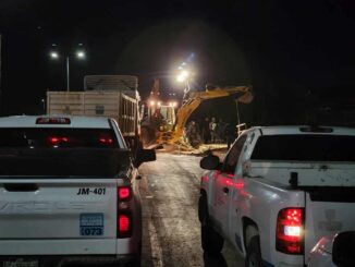 Presentan múltiples colonias bajas de presión y faltas de agua, AQUÍ las afectadas