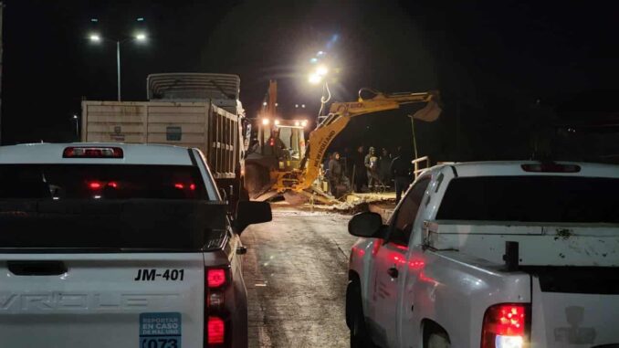 Presentan múltiples colonias bajas de presión y faltas de agua, AQUÍ las afectadas