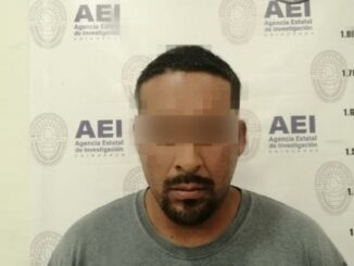 Sentenciado a 16 años y ocho meses de prisión por violación