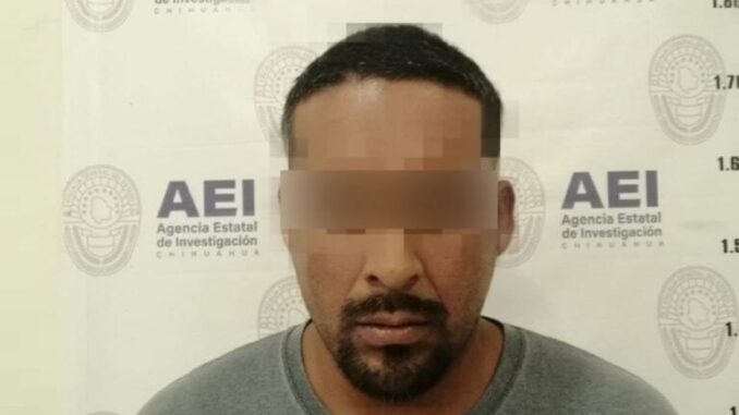 Sentenciado a 16 años y ocho meses de prisión por violación