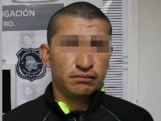 Sentencian a 3 años y 6 meses de prisión a imputado por robo a casa habitación de la colonia San Felipe