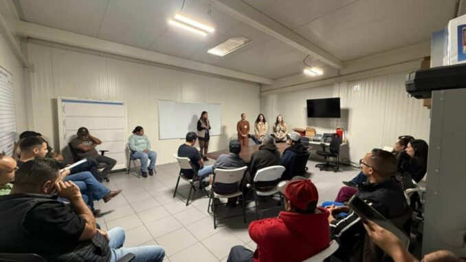 Inician 16 días de activismo por la no violencia contra las mujeres