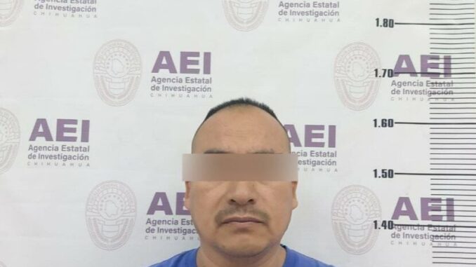 Recibe sentencia de más de 46 años de prisión por violación y abuso sexual